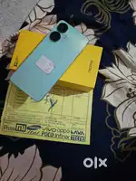 Fully New condition ram 6,64 bill box charger all ok 4g set