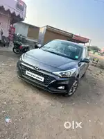 I20 DIESEL  
Model 2019
Owner 3
Running  73000
Tyre 85%
Price 700000