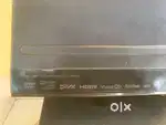 Pioneer 5.1 Home theatre