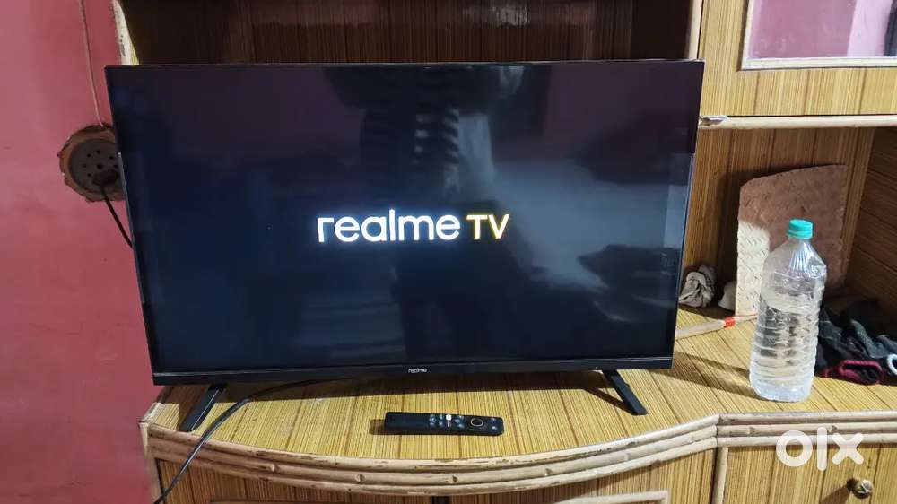 Realme Android tv