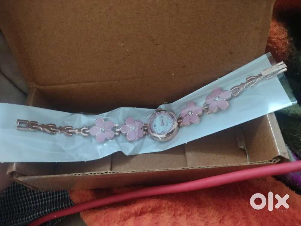 Watch For sale