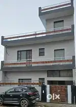 Kothi for sale 150 gaj