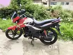 Hero Passion Pro