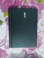 Laptop of company Acer