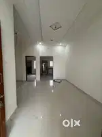 1100 sq ft plot area  mai 2bhk house
