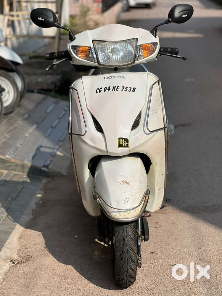 Honda activa 2012 model in very good condition