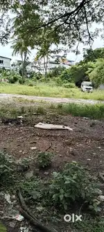 40cent original Land for sale at Kadavanthra