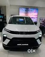 Tata new cars only for sales .. finance available and exchange old car