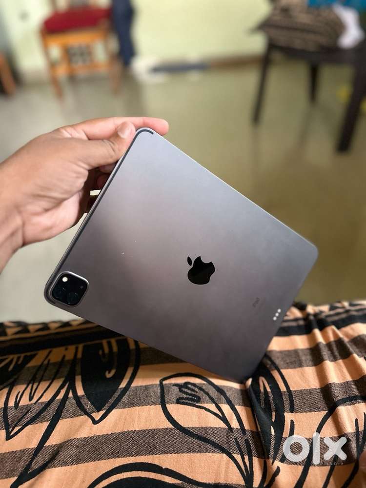 Ipad pro 11in 2end gen 128gb wifi