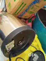 Electric Kettle 1.8Litre , Sunshine make,type-C cable, Cell Charger