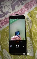 OPPO reno 2f