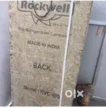 Rock Well glass door cooler
