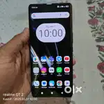Laba Blaze Curve 5G