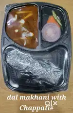 Delivery boy /kitchen helper