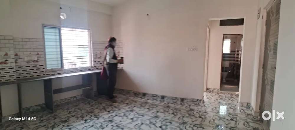 2BHK FLAT FOR SALE AT BEHALA PARNARSREE