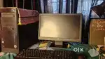 HP Destop/Computer