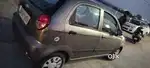 Chevrolet Spark 2010