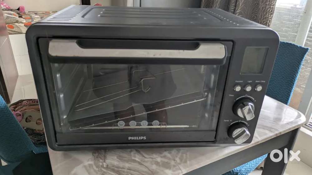 Philips 25L OTG oven