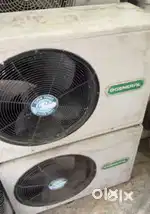 Dead ac purchasing