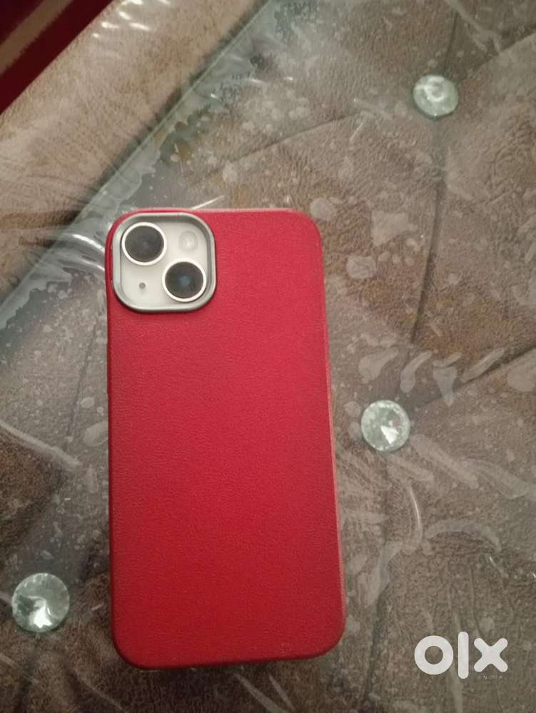 Good battery health woth original display