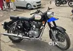 Brand new bullet