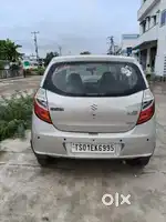 Maruti Suzuki Alto K10 2018