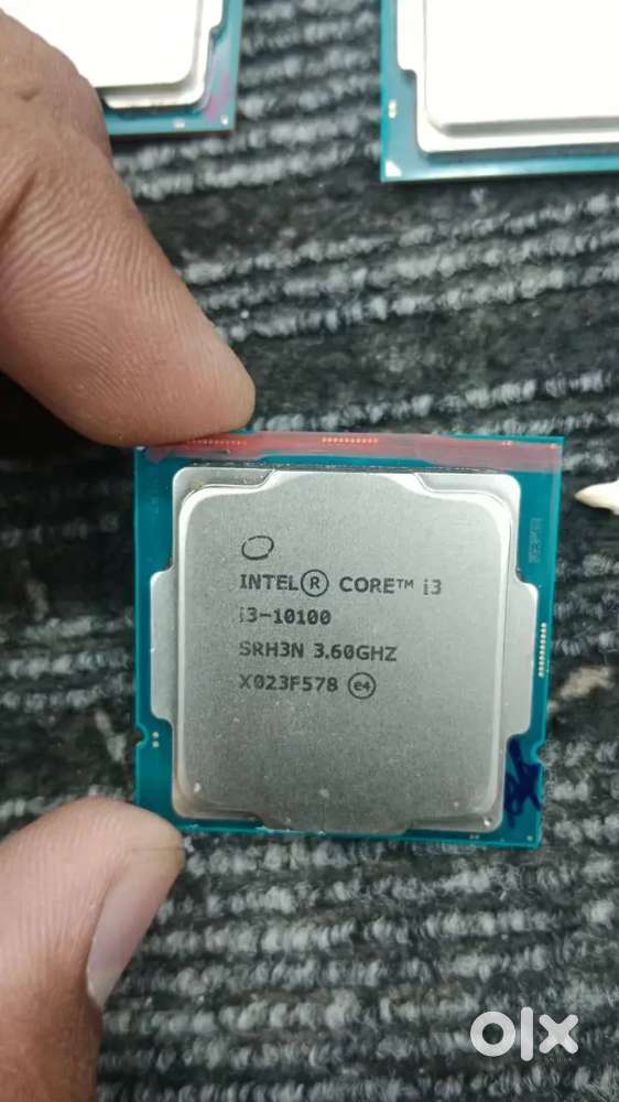 Buying old computer processor i3 i5 i7 i9 ram ddr4 or ddr5 ssd nvme