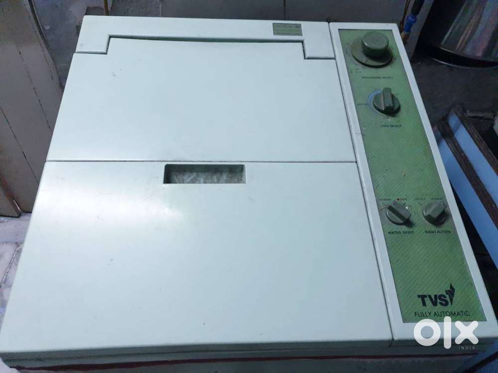 washing machine whirlpool automatic.