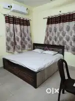 2 BHK FULLY FURNISHED