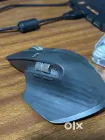 Logitech mx master 3s mouse