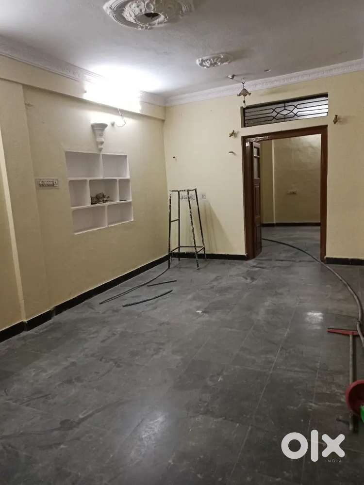 1 Bhk for rent for more call
