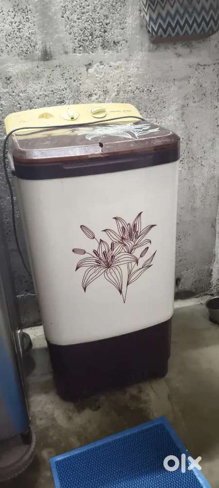 మినీ వాషింగ్ మిషన్