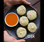 Fast food k liye ladka chahiye