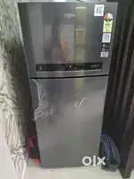 New condition fridge only 8 months old