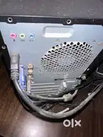 Hp computer intel corei3 8th gen