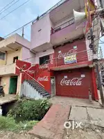 Shop or office for rent on road