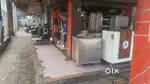 Used kitchen equipment