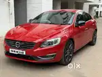 Volvo S60 D4 Momentum, 2019, Diesel