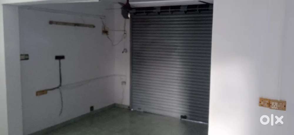 Commerical shop for rent