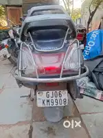 Thik thak he condition