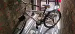 Bms brand new cycle