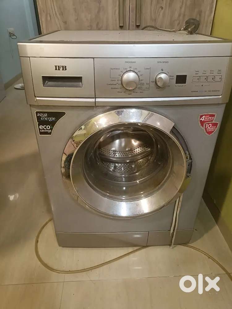 Ifb washing mechine
