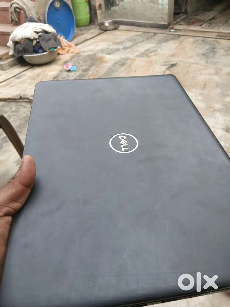 DELL laptop i5 updation 2023 and 8th gen.