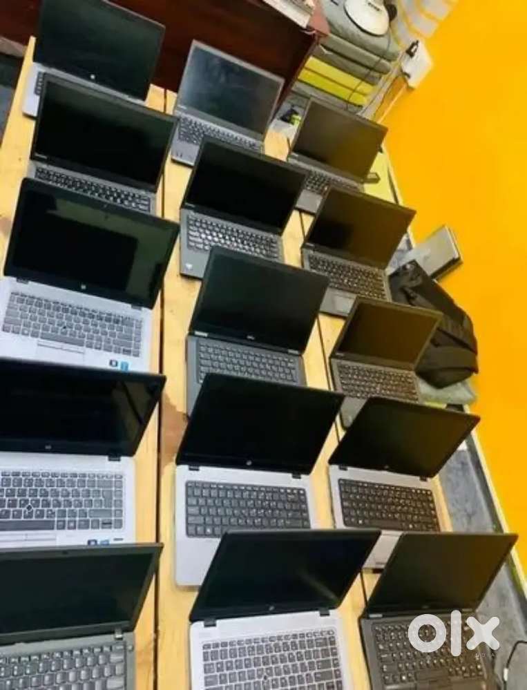 Used brand laptop available 8999 starting price