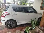 Maruti Suzuki Swift 2016 Petrol 85000 Km Driven
