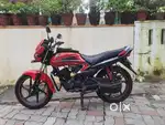 2014 MODEL HONDA DREM YUGA