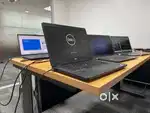 Dell Latitude i5 & i7