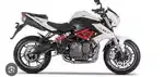 I want benelli 600i