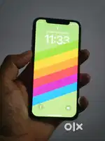 Iphone x 256 gb all ok