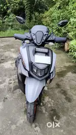 Brand+ Model - Yamaha RAY ZR Street Rally, Age - 2 Month
